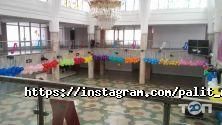 Palitra, магазин товаров для праздничного оформления фото