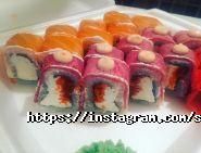 SushiWok фото