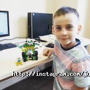 ЮніорТехнік, технічна студія фото