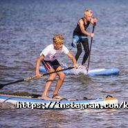 Kite Club Odessa, школа кайтсерфінгу фото