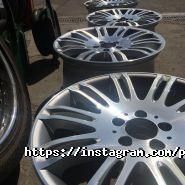 Tru, шиномонтажна майстерня фото