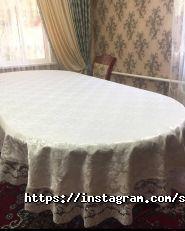 Азия Тек, магазин скатертей фото