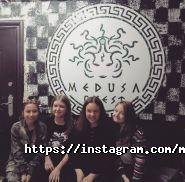 Medusa Quest фото
