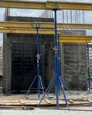 Virastar, висотне обладнання фото