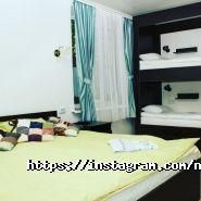 Nice hostel, хостел фото