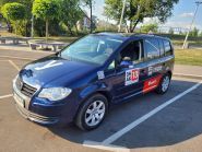 Знак 13, автошкола фото