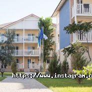 Арт-фест Одеса, дитячий табір фото