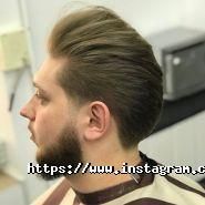 Berloga, барбершоп фото