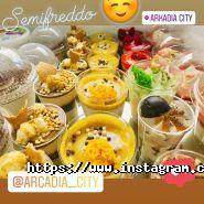 Perfetto, кафе-морозиво фото