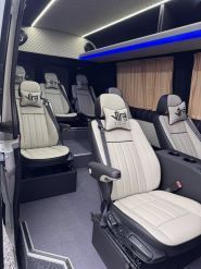 Vip-tur, пасажирські перевезення фото