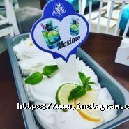 Perfetto, кафе-морозиво фото