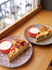 Punto G caffe, кафе фото