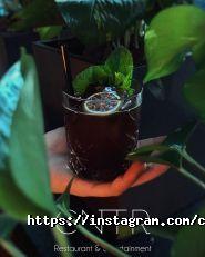 Cntr, ресторан фото