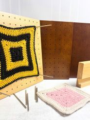 Петелька, магазин пряжі фото