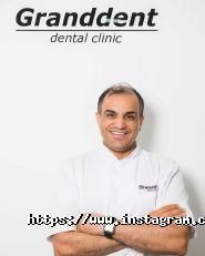 Granddent, стоматологічна клініка фото