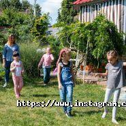 Sunny Bunny, центр розвитку і міні-садок фото