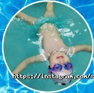 Swim, студия детского плавания фото
