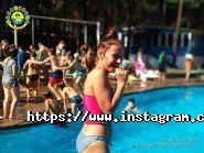 Буймерівка САМР, дитячий табір фото