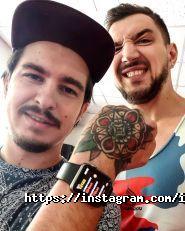 N-dorfin, фітнес клуб фото