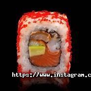 ТакиДа, суши-бар фото