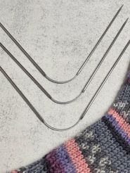 Петелька, магазин пряжі фото