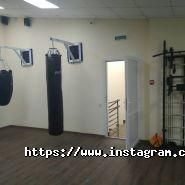 Invictus, спортивний клуб фото