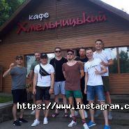 Загородное кафе Хмельницкий фото