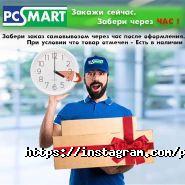 Pcsmart, інтернет-магазин фото