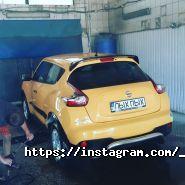 Slon, автомийка фото