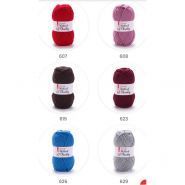 Мережа магазинів пряжі фото