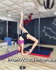 Летючі миші, спортивно-танцювальна студія фото