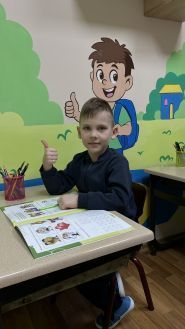 Kids academy, центр розвитку дітей фото