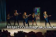 Wild Dancing Cats, танцевальная студия фото