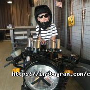 Cafe Racer фото