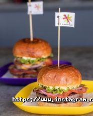 Rumbambar, пляжно-развлекательный комплекс фото