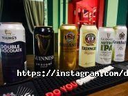 Хмільна качка, паб фото