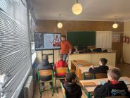 Школа №84 фото