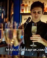 Cntr, ресторан фото