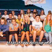 Арт-фест Одеса, дитячий табір фото