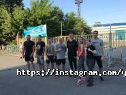 Спортивний Альянс, секція зі змішаних єдиноборств фото