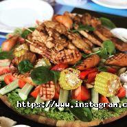 Don Gyros, фаст-фуд фото