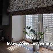 Les stores, дизайн-студія штор і шпалер фото