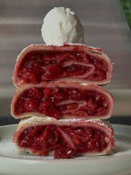 Punto G caffe, кафе фото