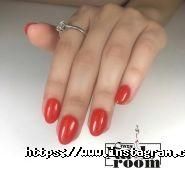 CrazyNailsRoom, студія краси фото