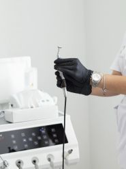 Meditrina, стоматологическая клиника фото