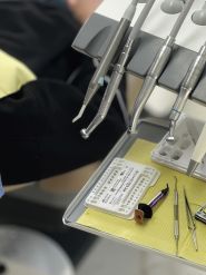 Dent AC, стоматологія фото