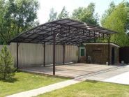 Стальні Рішення, обробка металу фото