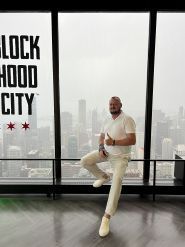 Психолог Петро Воробець фото