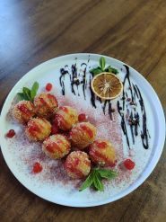 Камелот, ресторан фото