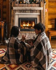 Коруна, басейн фото